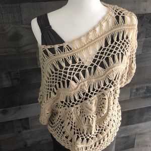 Boston Proper Knit Top